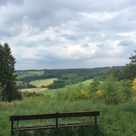 Fewo Am Markt Wipperfuerth Bagian luar foto