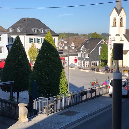Fewo Am Markt Wipperfuerth Bagian luar foto
