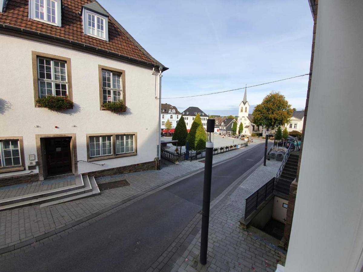 Fewo Am Markt Wipperfuerth Bagian luar foto