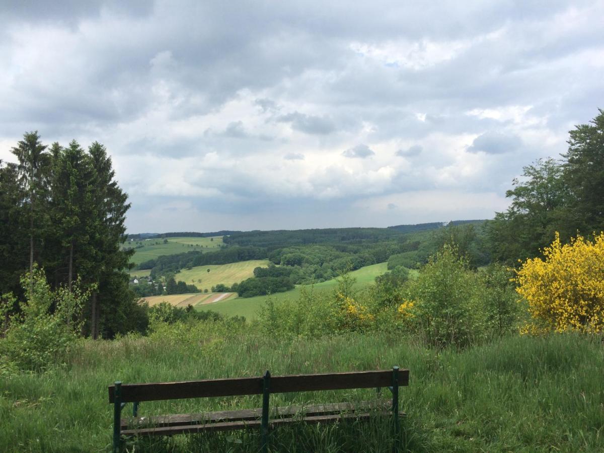 Fewo Am Markt Wipperfuerth Bagian luar foto