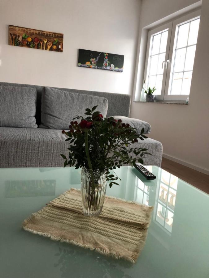 Fewo Am Markt Wipperfuerth Bagian luar foto